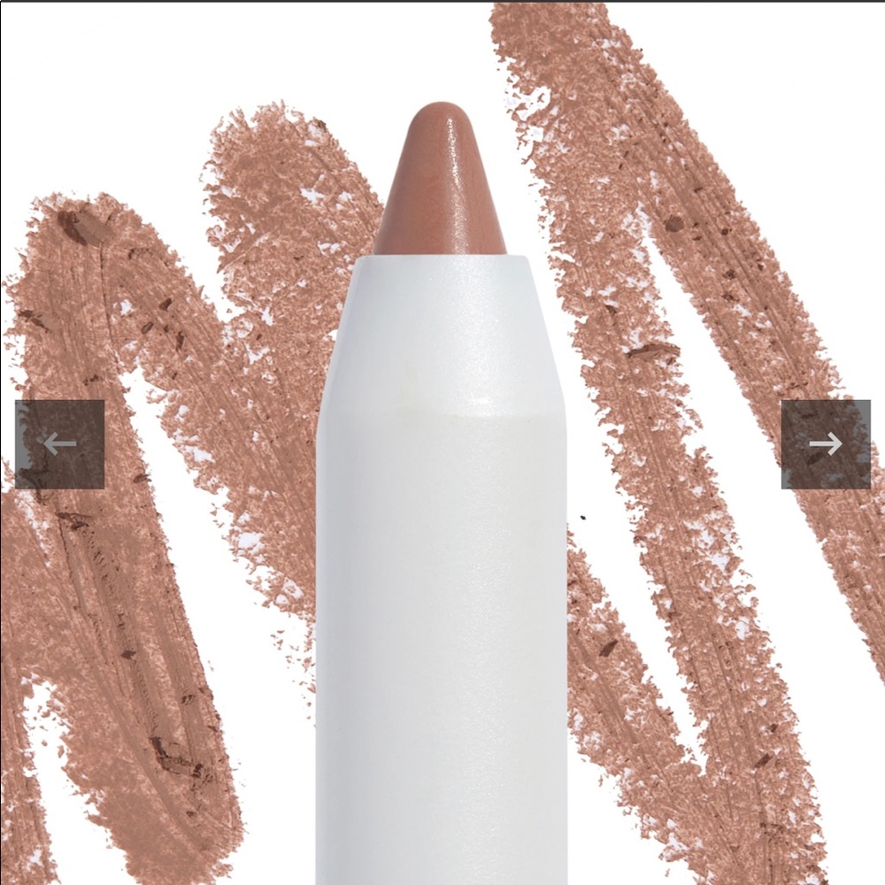 NIB - Colourpop Lippie Pencil - Ashton